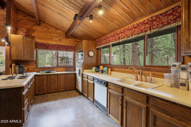 5304 N BEAR FLAT Road, Payson, AZ 85541