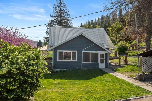 4693 Valley Street, Cashmere, WA 98815