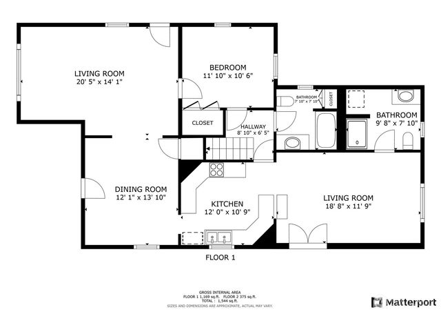 4693 Valley Street, Cashmere, WA 98815