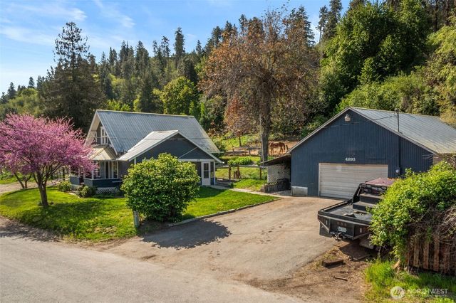 4693 Valley Street, Cashmere, WA 98815