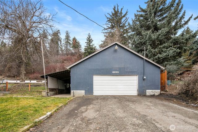 4693 Valley Street, Cashmere, WA 98815