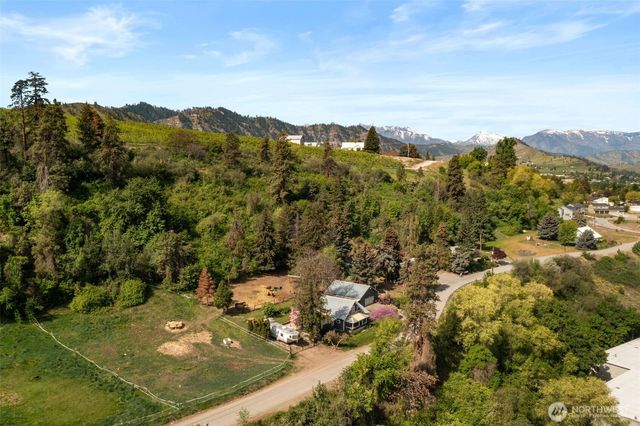 4693 Valley Street, Cashmere, WA 98815