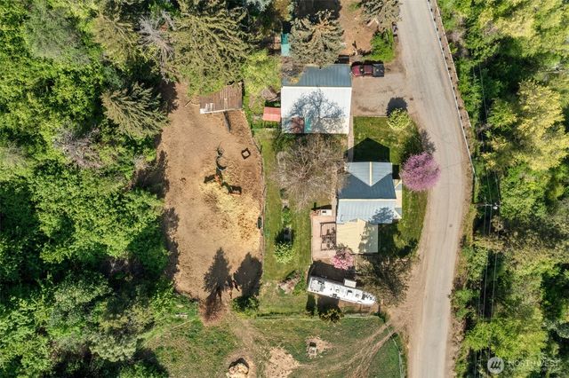 4693 Valley Street, Cashmere, WA 98815