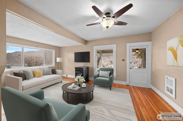 4693 Valley Street, Cashmere, WA 98815