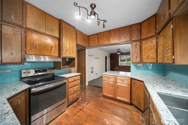 4693 Valley Street, Cashmere, WA 98815