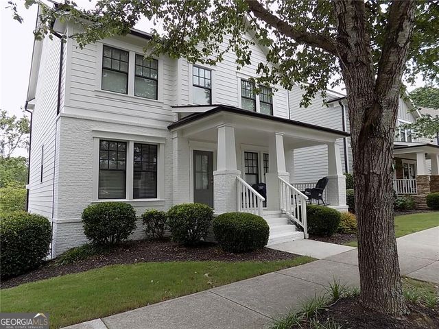 3803 Memphis Drive, Suwanee, GA 30024