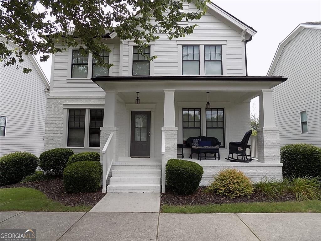 3803 Memphis Drive, Suwanee, GA 30024