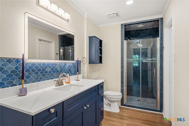 1704 Standridge Street, Killeen, TX 76543