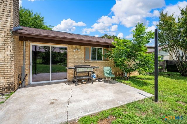 1704 Standridge Street, Killeen, TX 76543