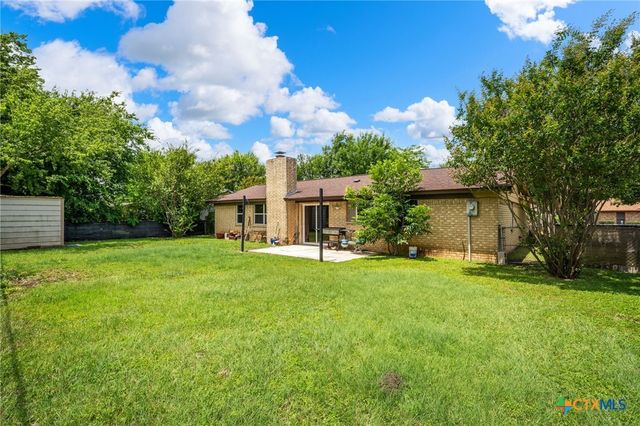 1704 Standridge Street, Killeen, TX 76543