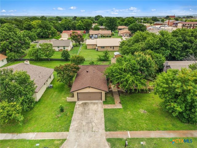 1704 Standridge Street, Killeen, TX 76543