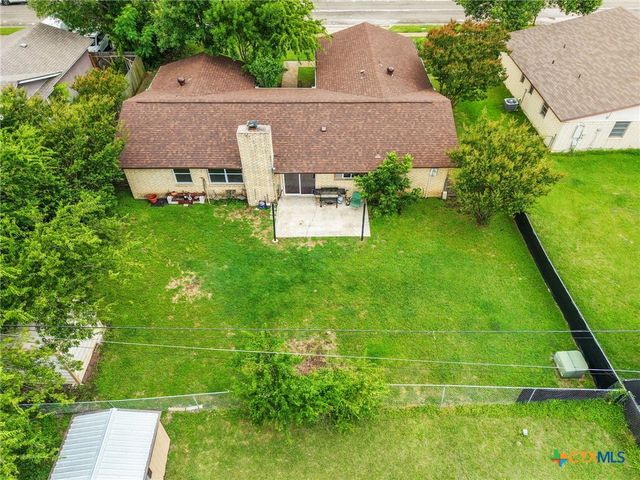 1704 Standridge Street, Killeen, TX 76543