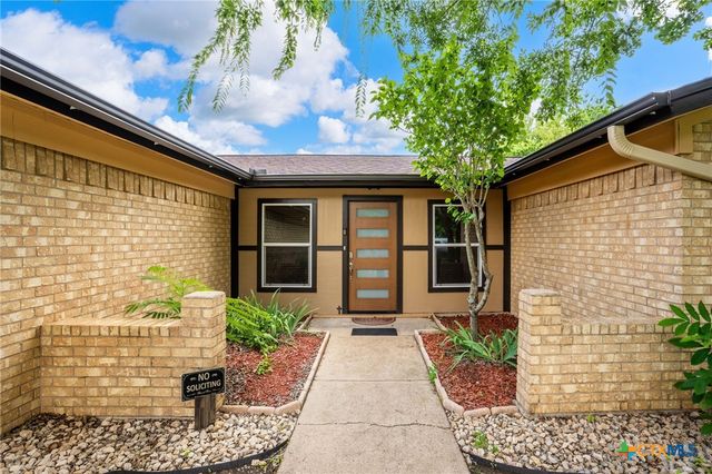 1704 Standridge Street, Killeen, TX 76543