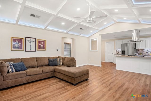 1704 Standridge Street, Killeen, TX 76543