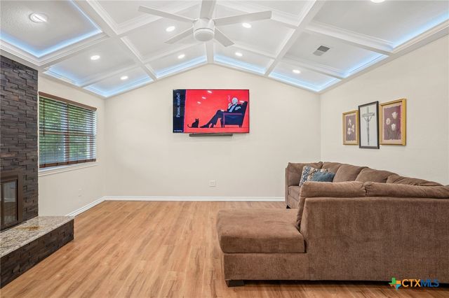 1704 Standridge Street, Killeen, TX 76543