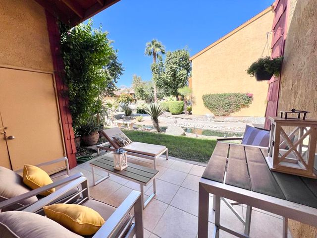 48255 Monroe Street 29, Indio, CA 92201