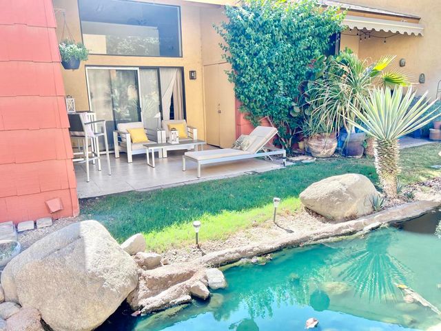 48255 Monroe Street 29, Indio, CA 92201