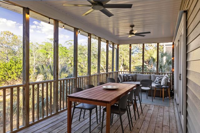 406 W Cooper Avenue, Folly Beach, SC 29439