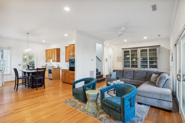 406 W Cooper Avenue, Folly Beach, SC 29439