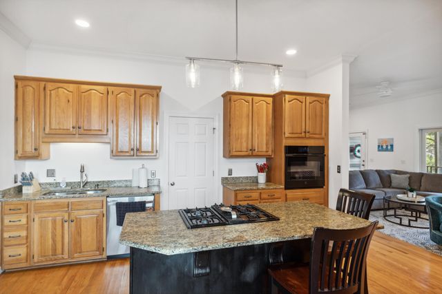 406 W Cooper Avenue, Folly Beach, SC 29439