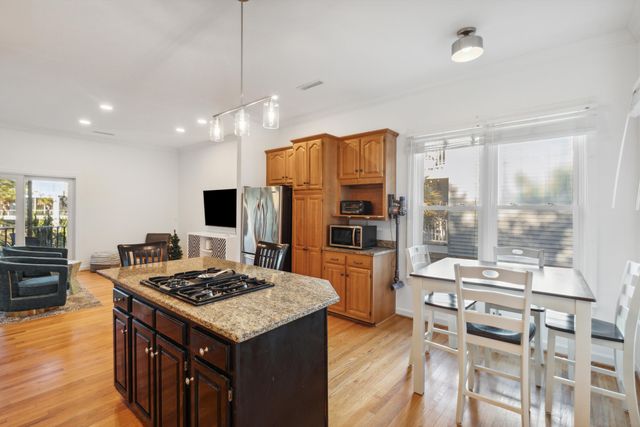 406 W Cooper Avenue, Folly Beach, SC 29439