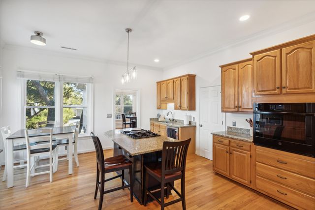 406 W Cooper Avenue, Folly Beach, SC 29439
