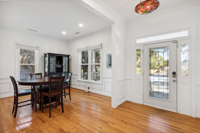 406 W Cooper Avenue, Folly Beach, SC 29439