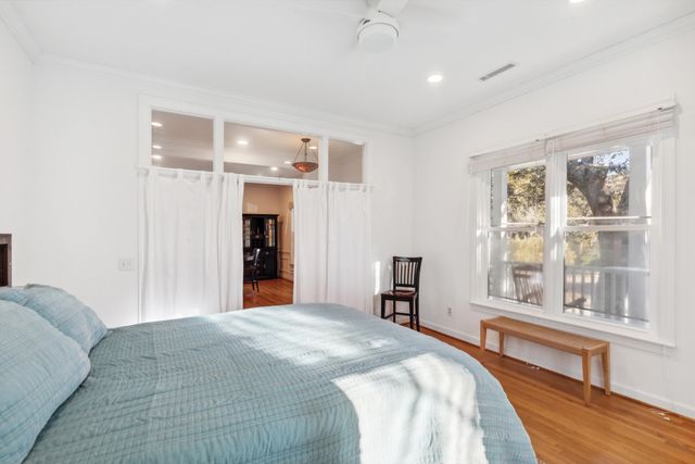 406 W Cooper Avenue, Folly Beach, SC 29439