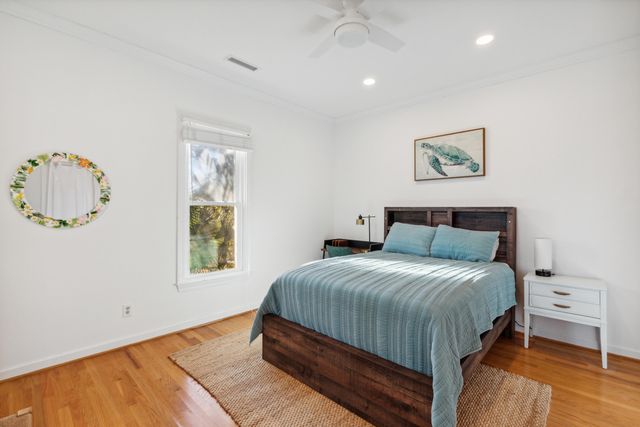 406 W Cooper Avenue, Folly Beach, SC 29439