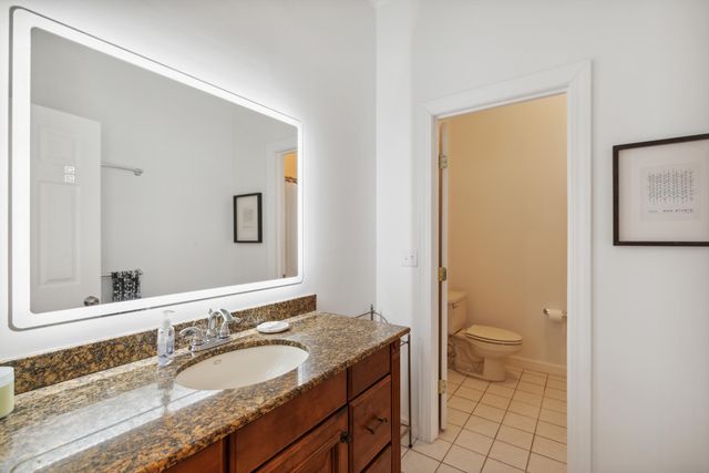 406 W Cooper Avenue, Folly Beach, SC 29439