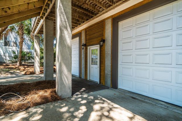 406 W Cooper Avenue, Folly Beach, SC 29439