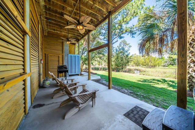 406 W Cooper Avenue, Folly Beach, SC 29439