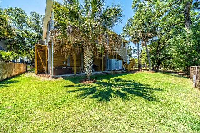 406 W Cooper Avenue, Folly Beach, SC 29439