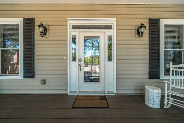 406 W Cooper Avenue, Folly Beach, SC 29439