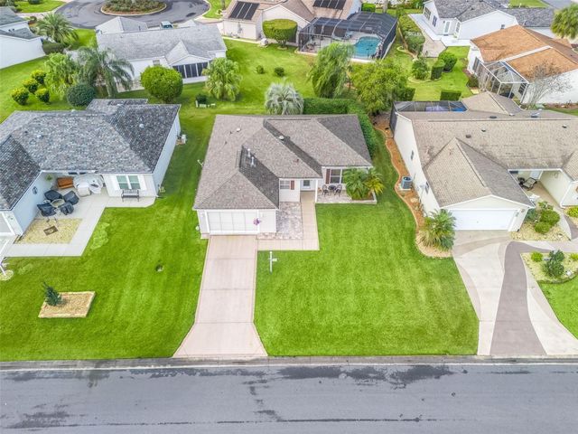 1106 BERKSHIRE PLACE, The Villages, FL 32162