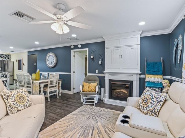 1106 BERKSHIRE PLACE, The Villages, FL 32162