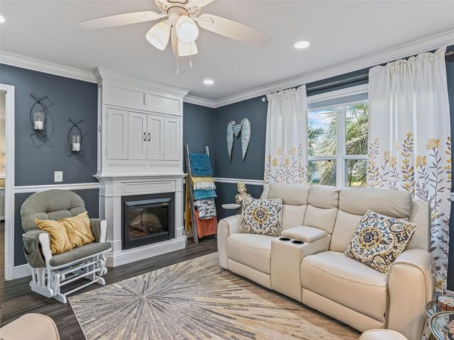 1106 BERKSHIRE PLACE, The Villages, FL 32162