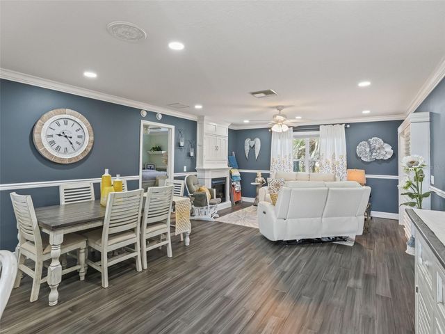 1106 BERKSHIRE PLACE, The Villages, FL 32162