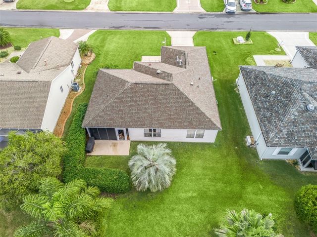 1106 BERKSHIRE PLACE, The Villages, FL 32162