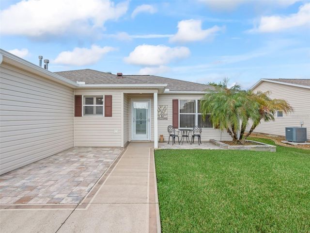 1106 BERKSHIRE PLACE, The Villages, FL 32162