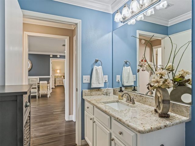 1106 BERKSHIRE PLACE, The Villages, FL 32162