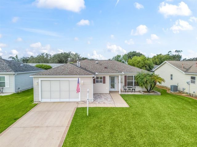 1106 BERKSHIRE PLACE, The Villages, FL 32162