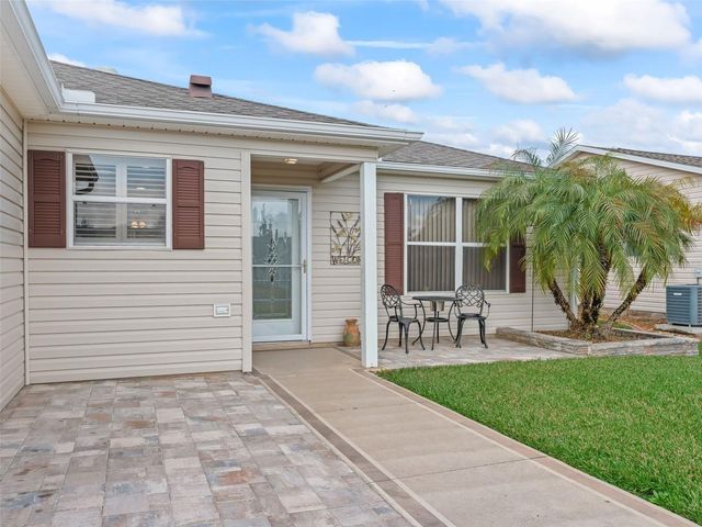 1106 BERKSHIRE PLACE, The Villages, FL 32162