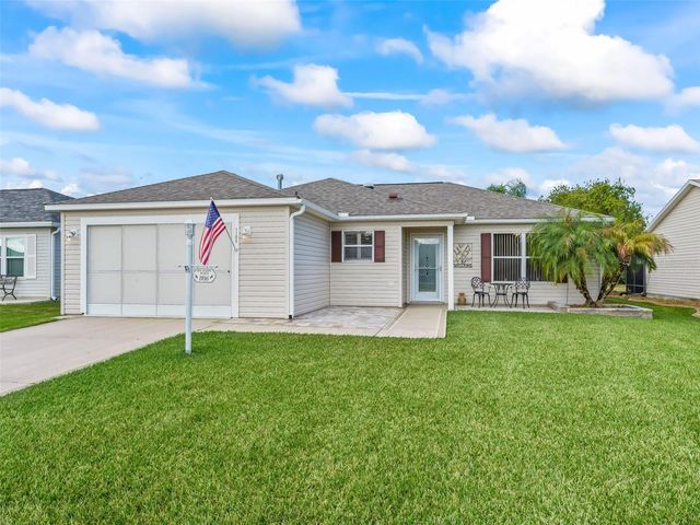1106 BERKSHIRE PLACE, The Villages, FL 32162