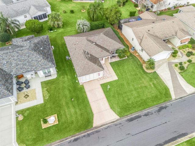 1106 BERKSHIRE PLACE, The Villages, FL 32162