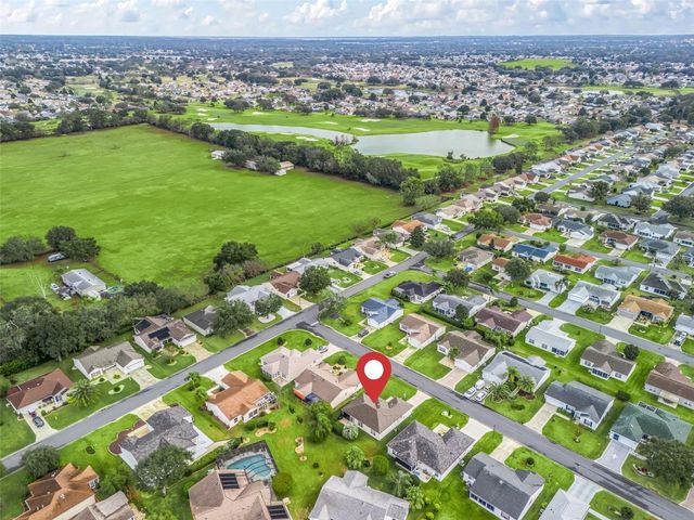 1106 BERKSHIRE PLACE, The Villages, FL 32162