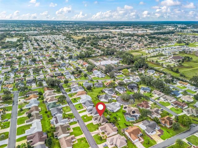 1106 BERKSHIRE PLACE, The Villages, FL 32162