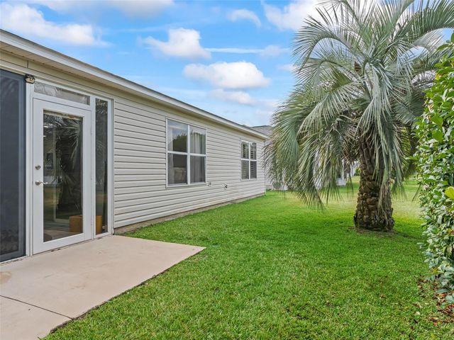 1106 BERKSHIRE PLACE, The Villages, FL 32162