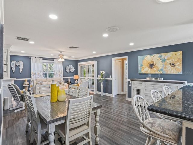 1106 BERKSHIRE PLACE, The Villages, FL 32162