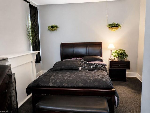 1909 High ST, Portsmouth, VA 23704